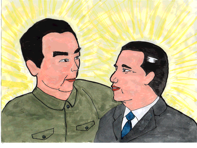 (池田先生ご指導の学習)